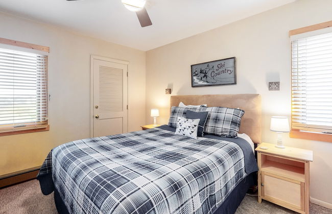 Ski Inn Condos - Foto 8