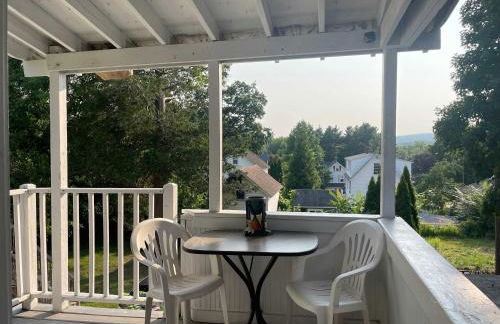 Private Apt In Middletown-wesleyan - Foto 28