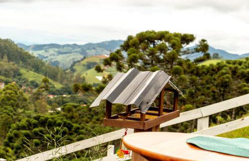 Elysium Araucária Tiny house - Foto 18