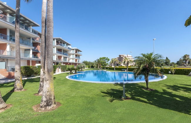 Brezo in Oliva With 2 Bedrooms and 2 Bathrooms - Foto 4