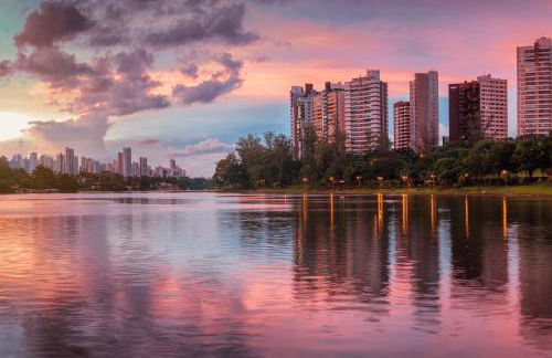 Palhano Exclusive - Piscina, PS5, 2 vagas, Luxo - Foto 3