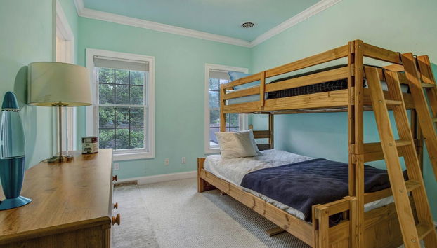 Henlopen Avenue 94 - Foto 4, Habitación