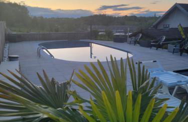 Chalet cocooning pleine nature - Foto 20