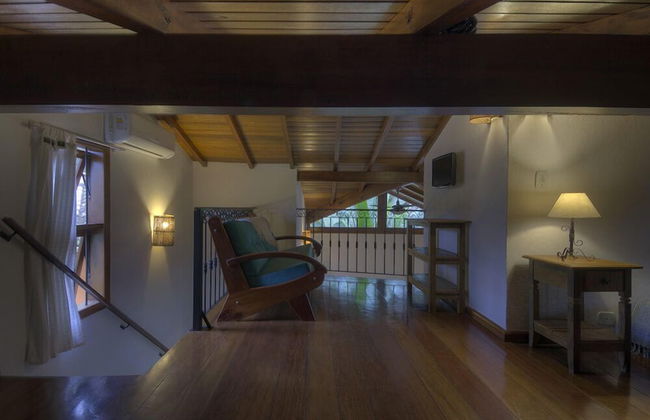 Pousada Refúgio Tropical Paraty - Foto 23