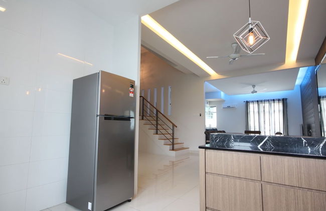 Shamrock Beach Villas 9 - Photo 31