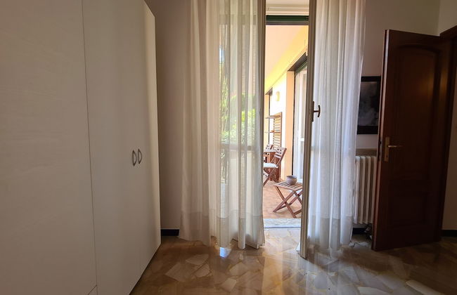 Turchino Apartments by PortofinoVacanze - Foto 51