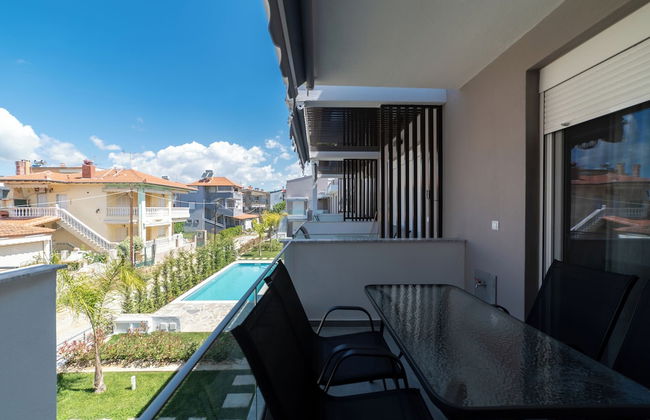 Anastasia Residential Complex - Foto 48