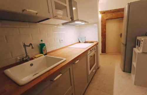 A casa di Asia nel Borgo Medievale - Foto 30