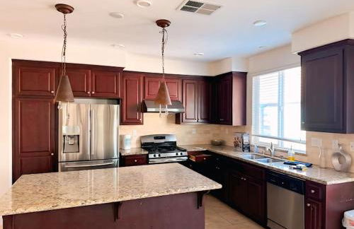 Cozy Charm Newark Retreat with Free Wifi and AC - Foto 9