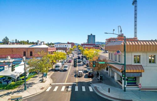 1930s French Cottage In Downtown Coeur d'Alene - Foto 32