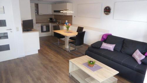 Ferienwohnung MOEWE - Foto 5