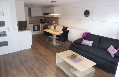 Ferienwohnung MOEWE - Foto 5