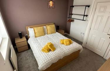 Mmc serviced accommodation 2 - Foto 13