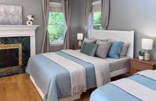 Serenity Haven - A Modern Retreat - Foto 15