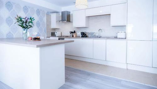 Harbour View - 2 Bedroom Apartment - Milford Haven - Foto 3