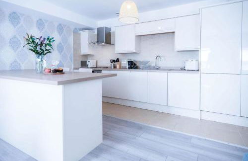 Harbour View - 2 Bedroom Apartment - Milford Haven - Foto 3