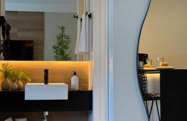 Flat Vista Mar Praia Long Stay - Photo 11