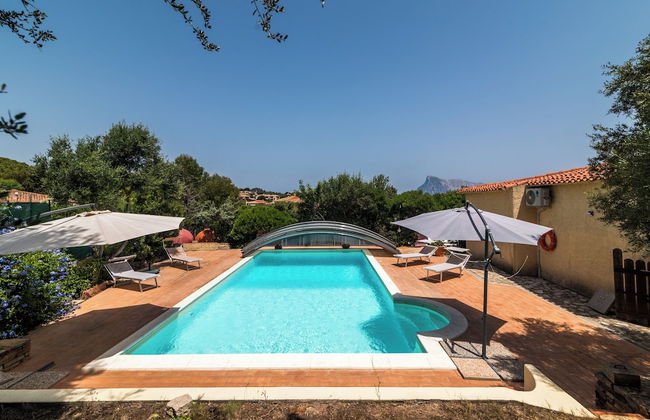 Appartamento Levante With Shared Pool - Foto 17