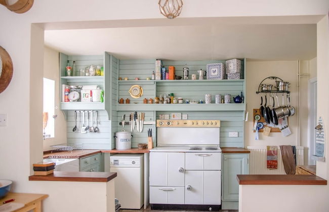 Manor Lodge, Walberswick - Photo 21