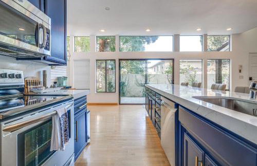 Swim, Golf and Relax Luxe Townhome in Aptos - Foto 6