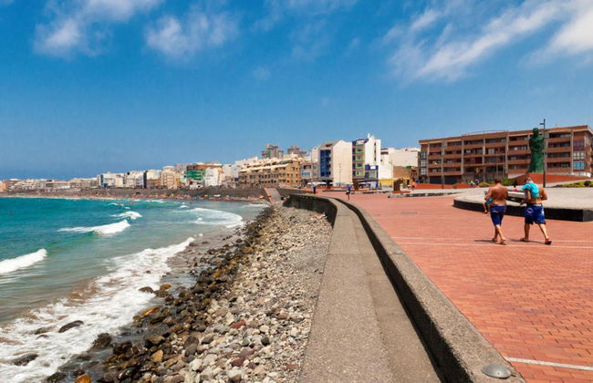 La Terraza de Sofia Canteras - Foto 22