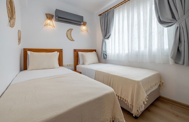 NAVALİA BEACH HOMES - Foto 2