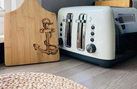 Looe with a View - Entire apartment with FREE allocated parking - Foto 28