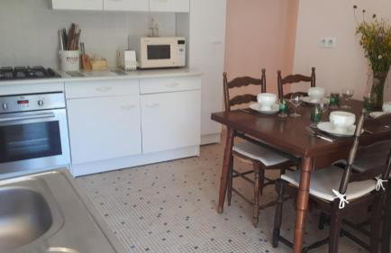 Gîte du Moulin de la Roque - Foto 7