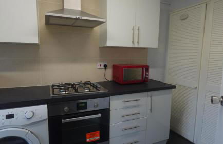 Chelsea House-Huku Kwetu Dunstable-3 Bedroom House-Garden-Free Wifi-Private parking - Foto 26