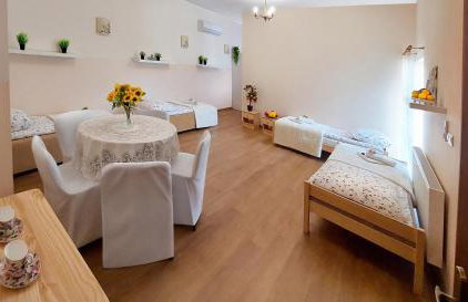 Apartamenty Górki Małe - Foto 13