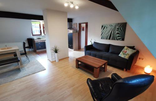 Lenzenhof anno 1720 I - Photo 1