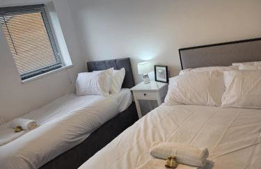 Charming three bedroom house in Durham - Foto 31