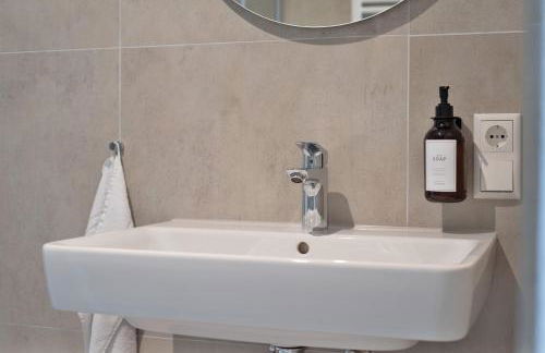 Schöne Apartments I Kostenloses Parken I home2share - Photo 37