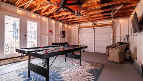 Family Fun: Comfy Home, 10 Min to Cedar Point Fun! - Foto 3