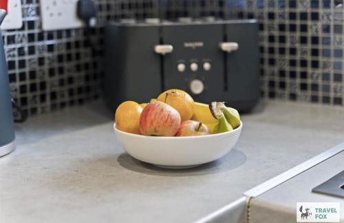 Bella's House 12mins bus to Motor Point Arena Free Street Parking - Foto 35