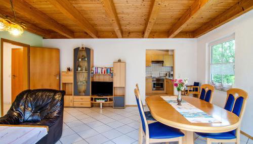 Beutenmühle Straussenfarm Erdgeschoss - Foto 3