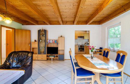 Beutenmühle Straussenfarm Erdgeschoss - Foto 3