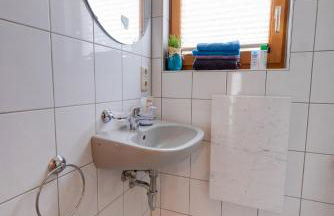 Ferienhaus zur Thusstrasse - Foto 28