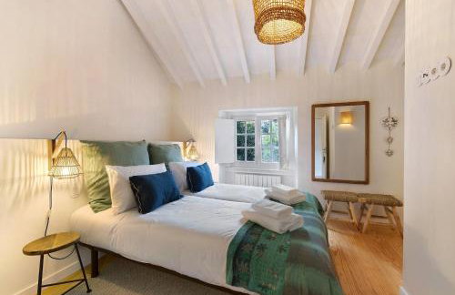 Casa de São Pedro Sintra - Foto 10