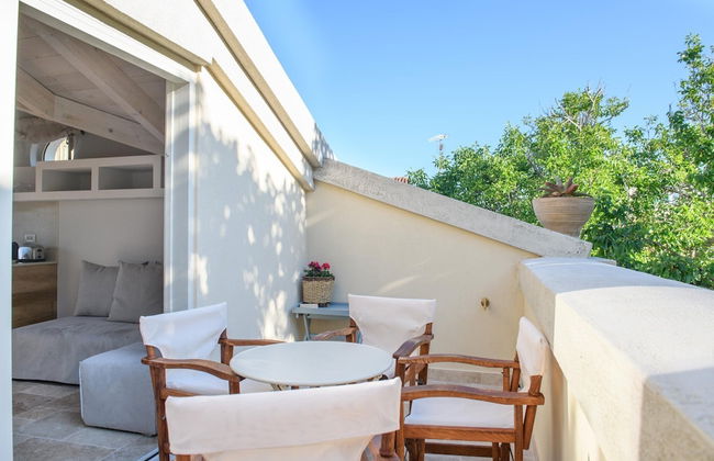 Carpofoli Corfu - Foto 41