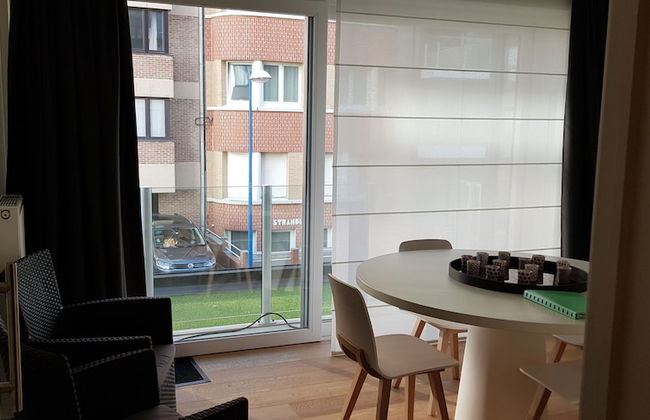 La digue 102 - zeedijk Koksijde-bad - Photo 1