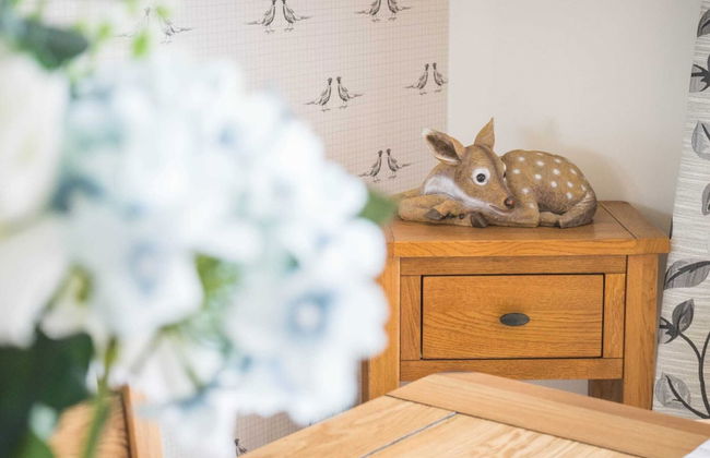 The Heights & Hollows Farmhouse - Foto 18