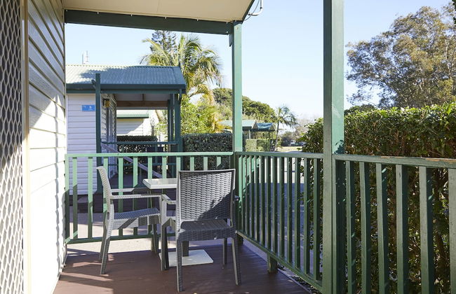 Hat Head Holiday Park - Photo 13