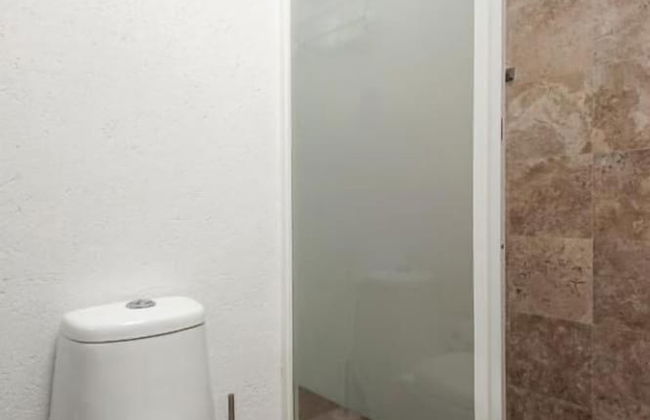 Casa Azul Lakeview Terrace Retreat in Avándaro - Foto 27