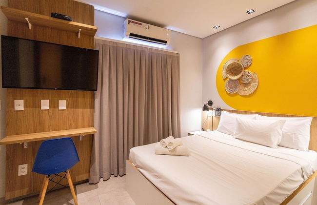 Coliving Vila Mariana - Foto 41