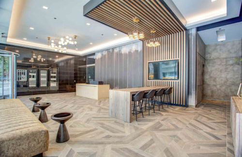 Blueground River North pool gym nr Mile CHI-1144 - Foto 29