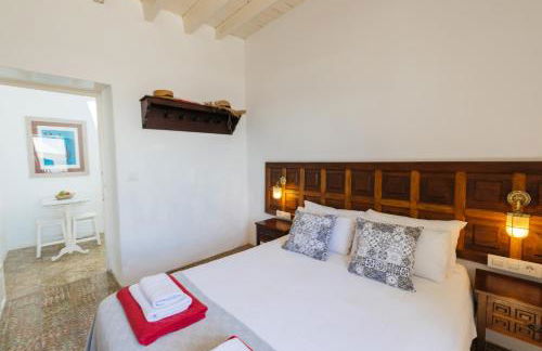 Casa Rural Caleton del Golfo - Photo 59