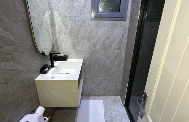 Dana Serviced Apartments2 - Photo 26