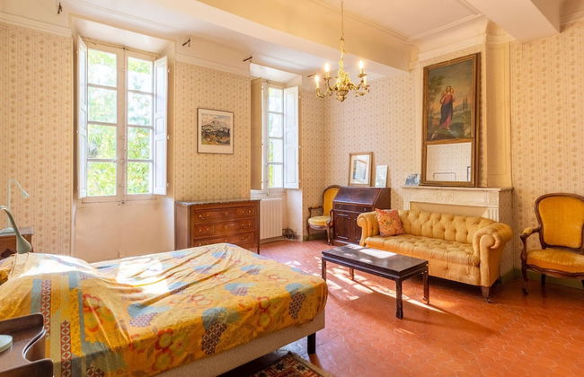 Cozy Holiday Home With Private Pool - Foto 10