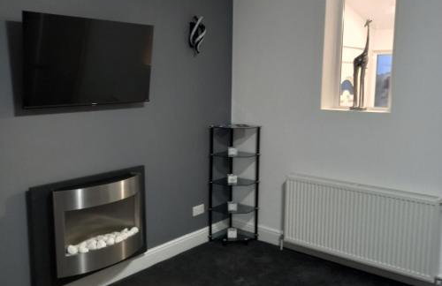 J & S Apartments - Foto 2